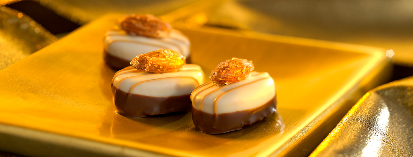 Edle Lindt Pralines