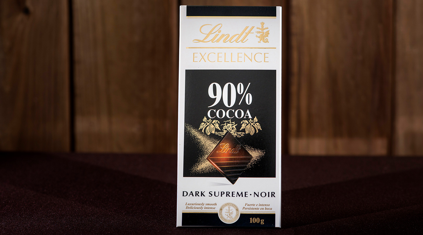 Lindt Excellence