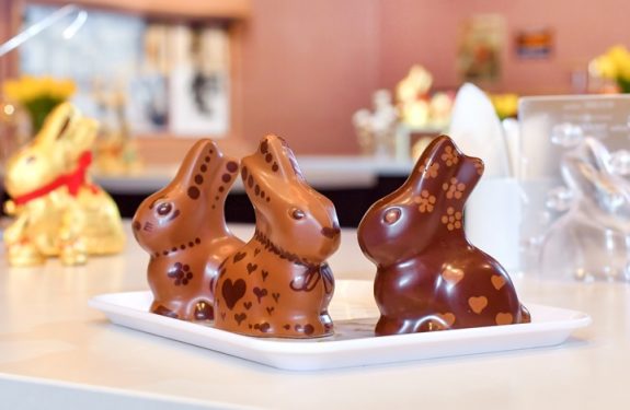 Pralinenkurs 
