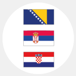 Serbokroatisch