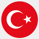 Türkisch